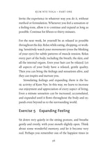 Kum Nye - Tibetan Yoga