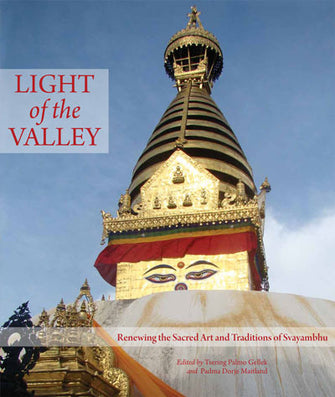 Light of the Valley - Dharma Publishing