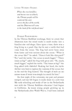 Living Without Regret