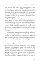 Living Without Regret