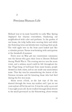 Living Without Regret