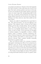 Living Without Regret