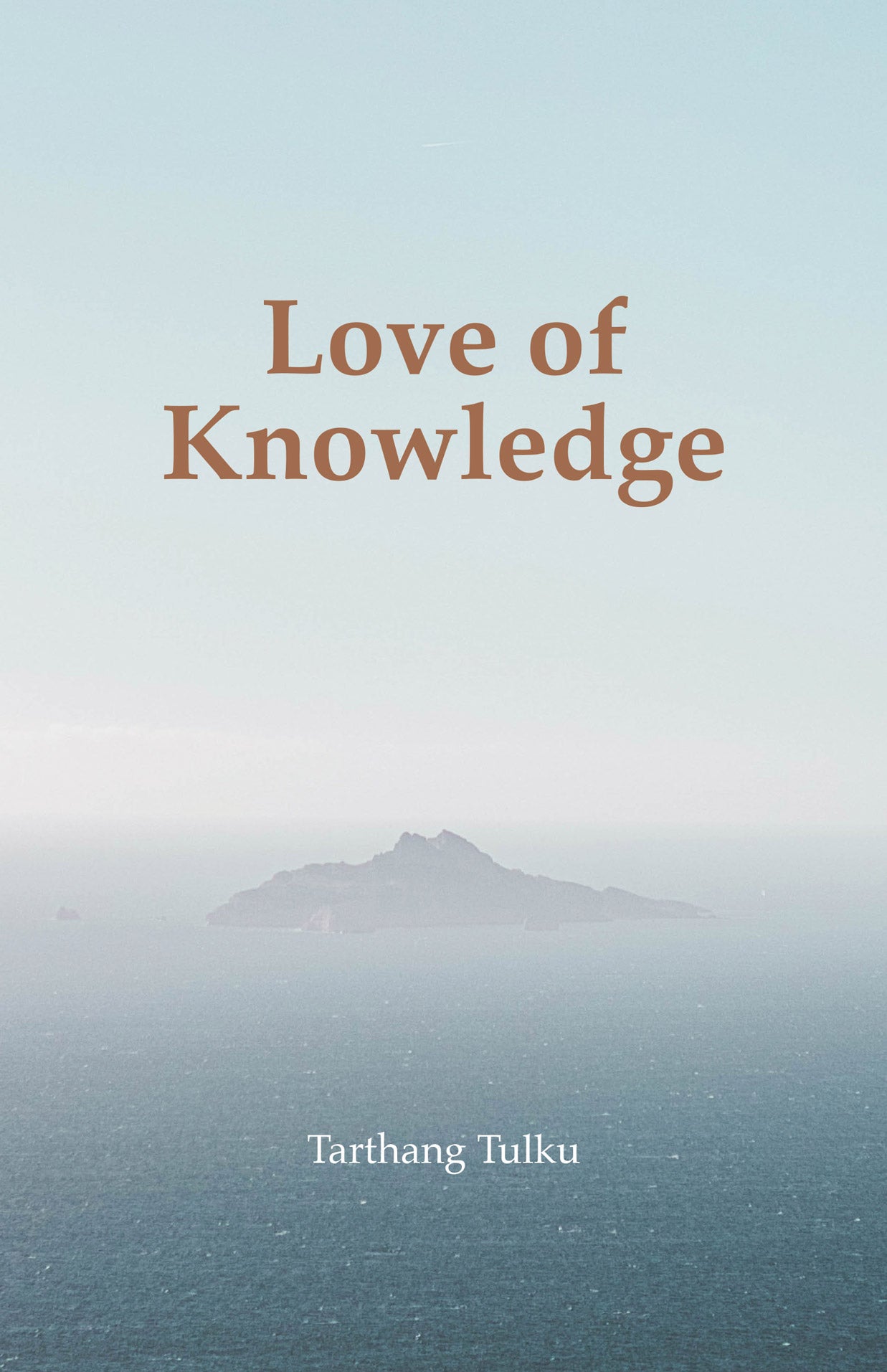 Books - Time, Space, and Knowledge– Dharma Publishing