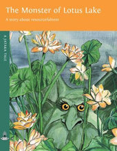 Monster of Lotus Lake - Dharma Publishing