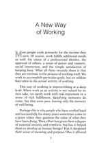 Mastering Successful Work