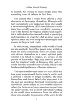 Mastering Successful Work