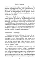 Mastering Successful Work