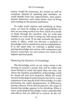 Mastering Successful Work