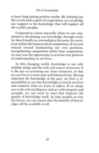 Mastering Successful Work