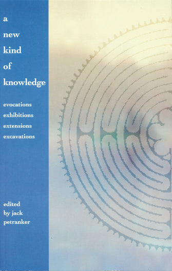 New Kind of Knowledge - Dharma Publishing
