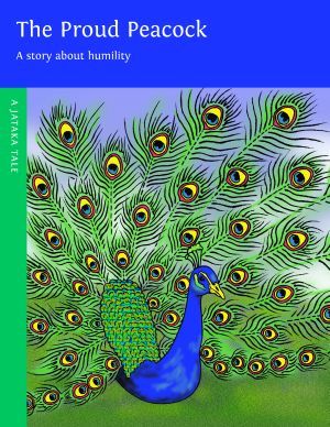 Proud Peacock - Dharma Publishing