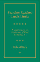 Set of Searcher Reaches Land's Limits, Volume I + II