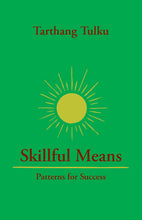 Skillful Means - Patterns for Success