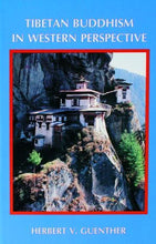 Tibetan Buddhism in Western Perspective - Dharma Publishing