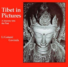 Tibet in Pictures - Dharma Publishing