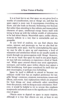 Time, Space, and Knowledge