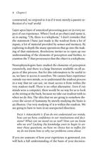 Searcher Reaches Land's Limits, Volume I