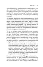 Searcher Reaches Land's Limits, Volume I