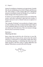 Searcher Reaches Land's Limits, Volume I