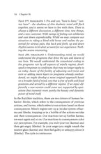 Searcher Reaches Land's Limits, Volume II