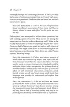 Searcher Reaches Land's Limits, Volume II