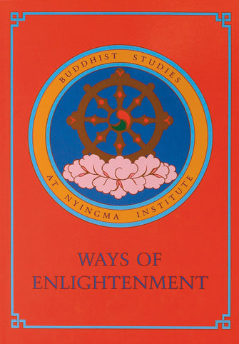 Ways of Enlightenment