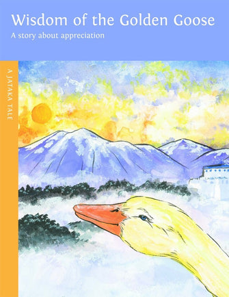 Wisdom of the Golden Goose - Dharma Publishing