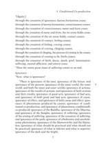 Gathering the Meanings - Dharma Publishing