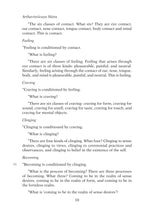 Gathering the Meanings - Dharma Publishing