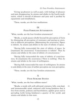 Gathering the Meanings - Dharma Publishing