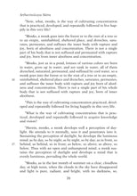 Gathering the Meanings - Dharma Publishing