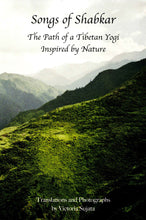 Songs of Shabkar: The Path of a Tibetan Yogi Inspired By Nature