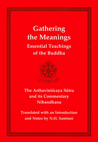Gathering the Meanings