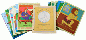 Teacher Boxed Set - Dharma Publishing