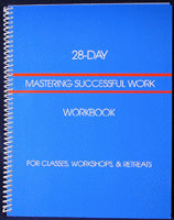 Mastering Successful Work Workbook - Dharma Publishing