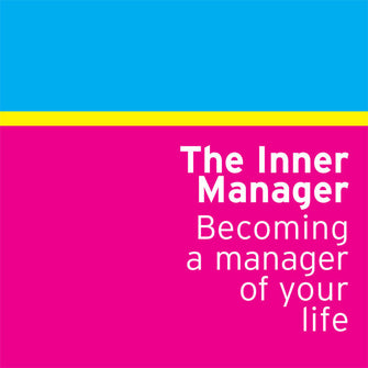 Developing the Inner Manager: Motivation for Top Executives - Dharma Publishing